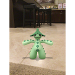 Pokemon go team!!