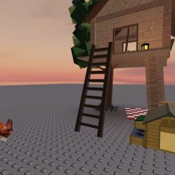 pay for admin <3