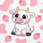 Strawberry Safari Squad
