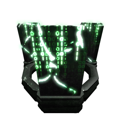 [EMISSIVE] Daemon Crown 