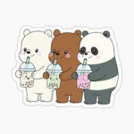 - Bubble_Bears -