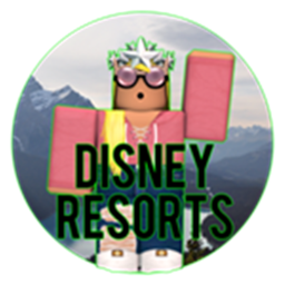 Disney | Resort (PRE-ALPHA)