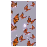 Beautiful Butterfly Army!