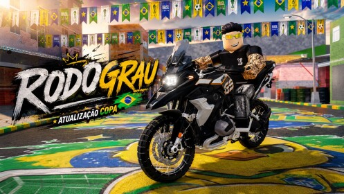 RODOGRAU 2.0
