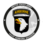 101st Airborne Divisiοn
