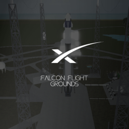 [1A] SpaceX Falcon Flight Grounds