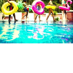 Great Water Park icon