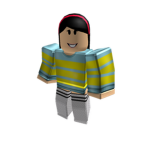 The Official ROBLOX Movie Creators!!!