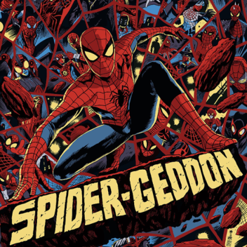 Spidey's Hangout Place