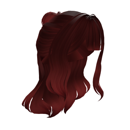 essence - Lunar Hair thumbnail