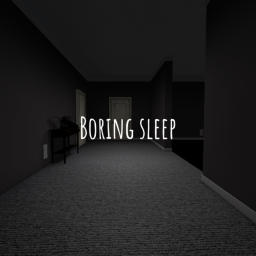 Boring Sleep