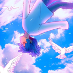 Heavens Skyy