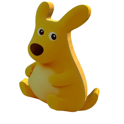 MeiTuan Mouse