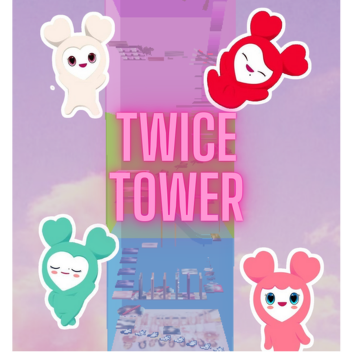 Twice Tower