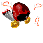 The Mysterious Unknown???