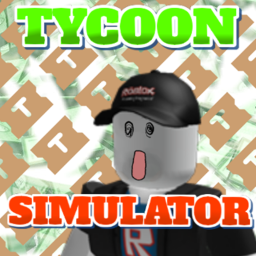 Tycoon Simulator icon