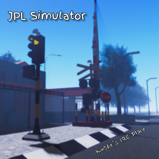 JPL Simulator - Next