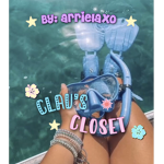 ʚɞ claus closet ʚɞ