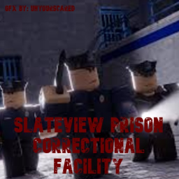 Slateview Correctional Facility