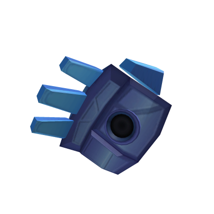 Merely's Web Slinger