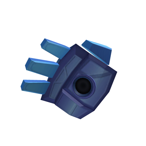 Merely's Web Slinger