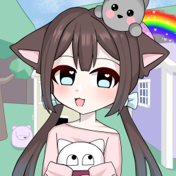 My Kitty Simulator