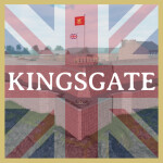 Kingsgate (Buy Gamepasses here)