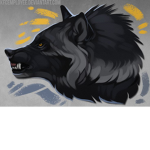 spirit knight wolf