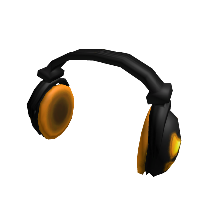 Halloween Headphones