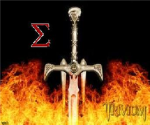 The Epic SwordFighting Robloxians