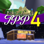 TPP's 2D Multiverse RP ✨