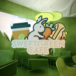 SweetGreen Café