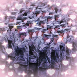 diIf army 4 life