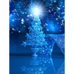 Frozen Blue group