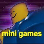 Mini Games Top