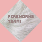 Fireworks Team