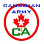 Canadian National Army