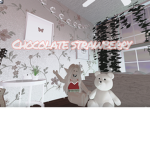 Chocolate strawberry. YT group!