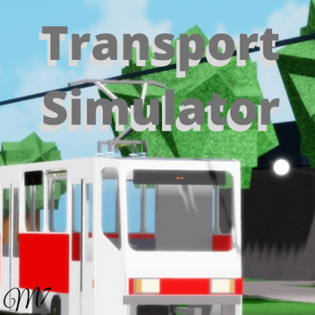 Symulator Transportu NOWY TRAM! [TTS]
