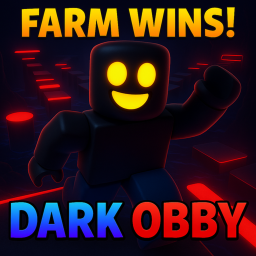 [ ⭐Release]Dark-Obby!