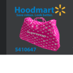 HooD/mart