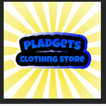 Pladgets clothes store