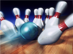 Robloxian Bowling League