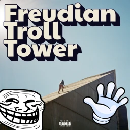 [WIP] Freudian Troll Tower 🖐️ icon