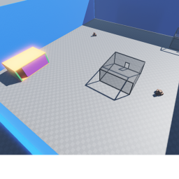 Untitled Game