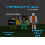 Aiden's Fan_Group
