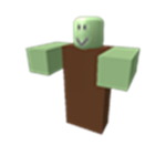 zombie are cool