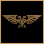 IOM || The Imperium of Mankind