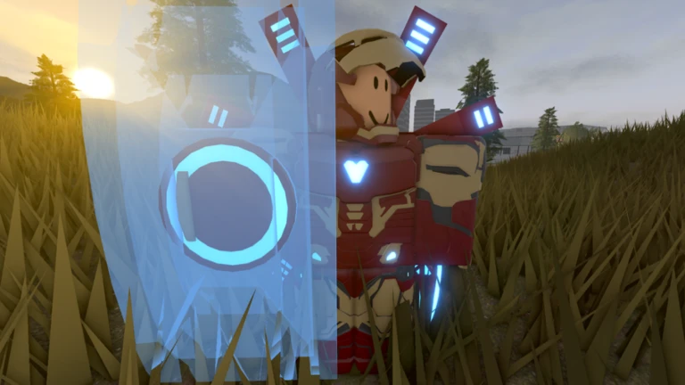 Iron Man Armor Wars