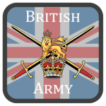 |BA|-|British Army|-